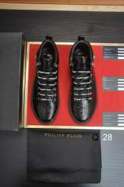Picture of Philipp Plein Shoes _SKUPPsz38-45N100118641